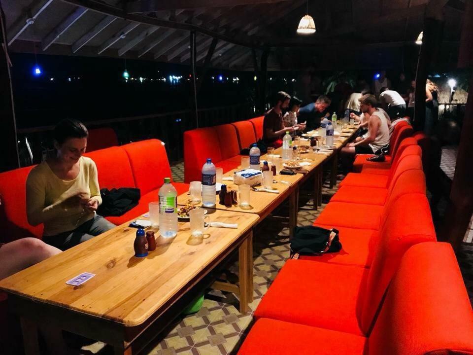 Guitar Bay Hotel Arugam Bay Luaran gambar